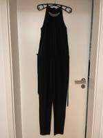 Esprit Jumpsuit Gr.38 in schwarz Nordrhein-Westfalen - Kempen Vorschau