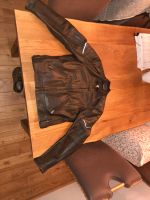 Motorrad Lederjacke Harley Davidson Duisburg - Duisburg-Mitte Vorschau