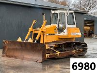 Liebherr PR 722 M Raupe 94kW 1989 Nordrhein-Westfalen - Legden Vorschau