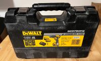 DeWalt DCD780 Koffer,Leer! Baden-Württemberg - Achstetten Vorschau