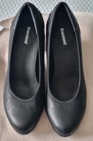 1 Paar neue schwarze Pumps von Graceland Gr. 37 Brandenburg - Potsdam Vorschau