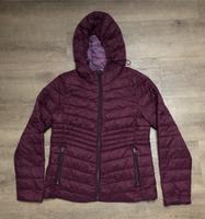 EDC leichte Stepp-Jacke weinrot Gr. S Niedersachsen - Weyhe Vorschau