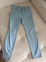 SHEIN Hose Jeans high waist wie neu gr XL Berlin - Reinickendorf Vorschau