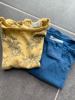 Mango Set Shirts Jungs 86 Sommerlich Ananas und blau Saarland - St. Wendel Vorschau