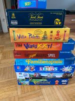 Brettspiele Hessen - Friedberg (Hessen) Vorschau