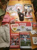VfB Stuttgart Sammlung Fan Merchandise Baden-Württemberg - Ludwigsburg Vorschau
