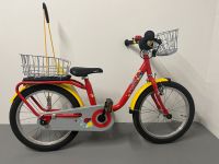 Puky Z8 18 Zoll Kinder-Fahrrad sehr guter Zustand Brandenburg - Ludwigsfelde Vorschau