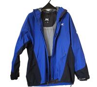 Helly Hansen Jacke Herren XL Blau USA Winddicht Wasserdicht Düsseldorf - Gerresheim Vorschau