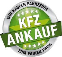 Auto Ankauf / KFZ Ankauf aller Art Bayern - Forchheim Vorschau