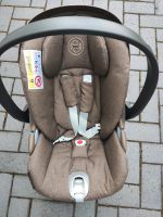 Cloud Z i-Size Babyschale mit Liegefunktion Nordrhein-Westfalen - Wenden Vorschau