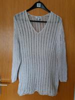In Größe L, Damen long Pullover mit Lochmuster Marke Esprit Niedersachsen - Herzberg am Harz Vorschau