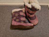 Winterstiefel von Elefanten in Gr. 21 Hessen - Kaufungen Vorschau