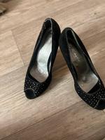 Pumps/ High Heels Sachsen-Anhalt - Dessau-Roßlau Vorschau