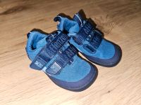 *Wie neu* Affenzahn Halbschuhe Lucky Cotten Bär 21 Hessen - Limeshain Vorschau