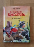 Buch "Der kleine Drache Kokosnuss bei den Indianern" Baden-Württemberg - Gundelfingen Vorschau