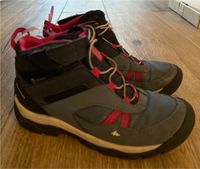 Sehr gut erhaltene Wanderschuhe, Decathlon Schleswig-Holstein - Kisdorf Vorschau