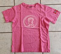 Trollkids T-Shirt rosa Mädchen 152 Rheinland-Pfalz - Wiltingen Vorschau