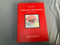 Technische Hilfeleistung Grundtätigkeiten Rodenberg Top Zustand Bayern - Karlstein Vorschau