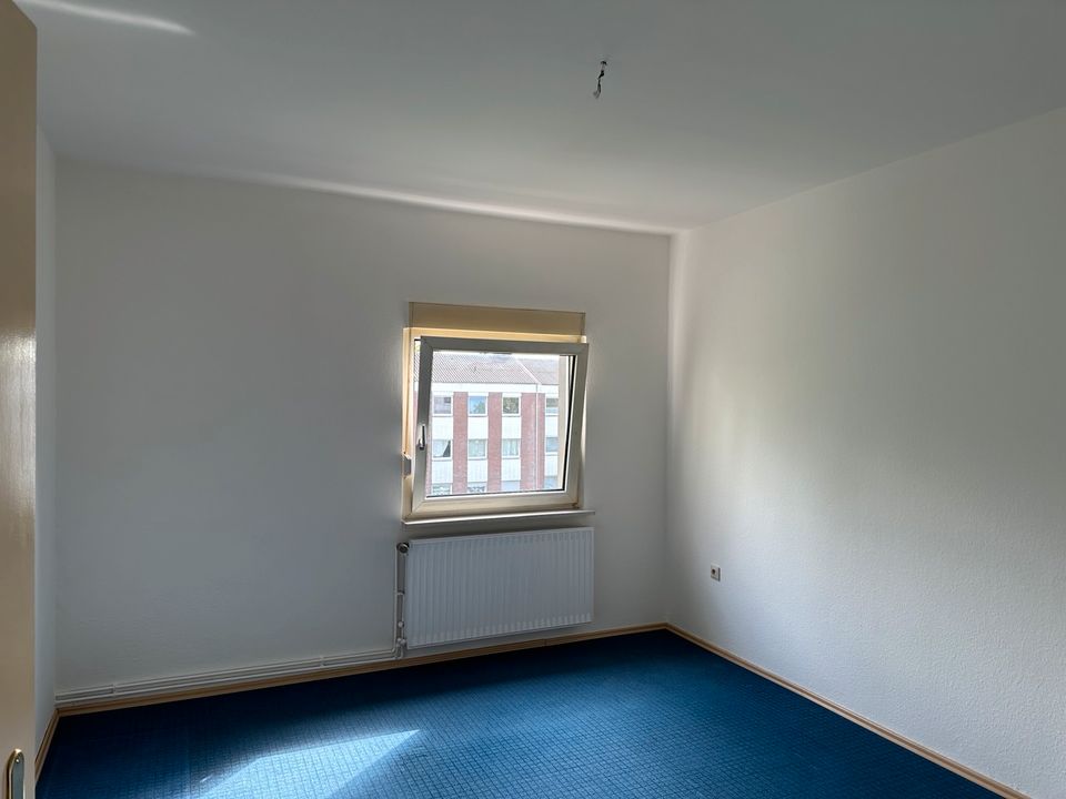 2-Zimmer-Wohnung im 2. OG Lüstringen  Osnabrück vermieten in Osnabrück