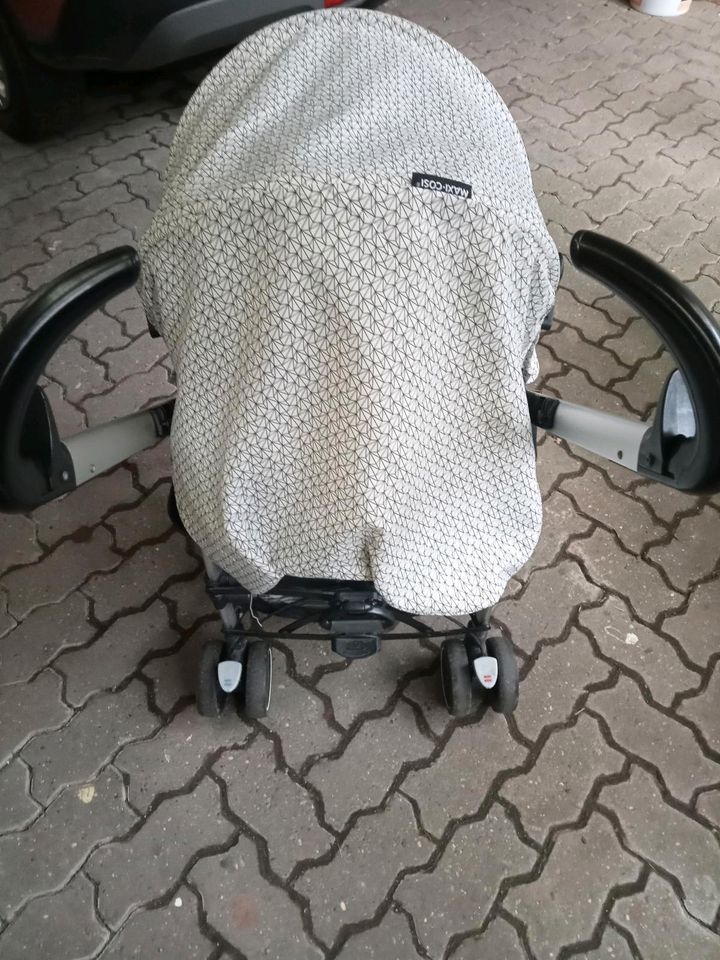 Maxi Cosi Kinder / Baby Buggy in Rodalben