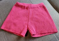 Strickshorts  Dixie pink  Gr 146 Bayern - Forstinning Vorschau