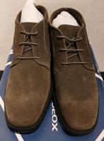 GEOX U Brandolf A Dude Herren Schuhe Gr.42 Altona - Hamburg Othmarschen Vorschau