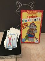 Ferienquartett Benjamin Baden-Württemberg - Eggingen Vorschau