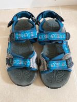 Jack Wolfskin Trekkingsandalen Bayern - Weilheim i.OB Vorschau