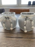 Teelichthalter Kerzenhalter 2 Stück Berlin - Buckow Vorschau