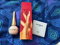 MAC Nagellack Anis Neu Balmain Seife Innenstadt - Köln Altstadt Vorschau