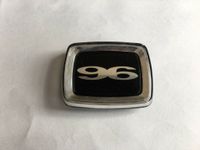 Saab 96 Dashboard Emblem Nordrhein-Westfalen - Lemgo Vorschau