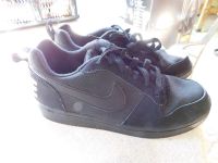 Nike Sneaker schwarz Gr. 38 Bayern - Essenbach Vorschau