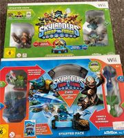 Skylanders Trap Team &swap force Sachsen-Anhalt - Halberstadt Vorschau