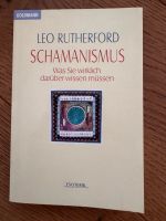 Schamanismus Was Sie wirklich darüber wissen müssen. Buch 1998 Sachsen - Pegau Vorschau