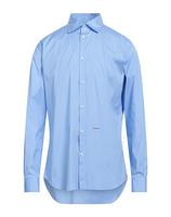 DSQUARED2 Herren Hemd Blau 50 (L) NEU UVP 340€ Niedersachsen - Jesteburg Vorschau