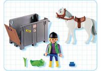 Playmobil Pferdebox Set Stuttgart - Obertürkheim Vorschau