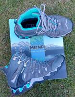 MEINDL Wanderschuhe Gr 6 (39), Serles Lady GTX Nordrhein-Westfalen - Kerpen Vorschau