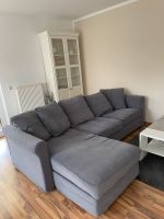 Ikea Grönlid Sofa grau mit Stauraum Kreis Ostholstein - Süsel Vorschau