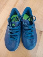 Adidas Fußball/ Turnen Schuhe Baden-Württemberg - Lahr (Schwarzwald) Vorschau