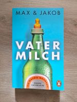 Buch Vatermilch von Max und Jakob Sachsen-Anhalt - Aken Vorschau