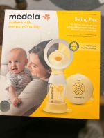 Medela Swing Flex Milchpumpe elektrisch Nürnberg (Mittelfr) - Großreuth b Schweinau Vorschau