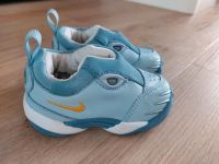 Nike Babyschuhe Babysneaker Gr. 21 Jungs Hessen - Erbach Vorschau