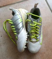 Nike Lacrosse Stollenschuhe Größe 38 Hessen - Eppstein Vorschau