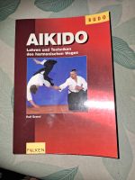 Buch Aikido Budo Kampfsport Martial Arts Japan Baden-Württemberg - Mannheim Vorschau
