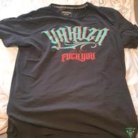 Yakuza T-Shirt Sachsen-Anhalt - Harzgerode Vorschau