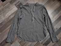H&M Karo Bluse Gr.S neu Niedersachsen - Bomlitz Vorschau