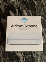 Apple AirPort Extreme 802.11n Wi-Fi Router Baden-Württemberg - Wüstenrot Vorschau