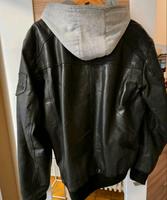 Lederjacke Herren GrX.L Aachen - Kornelimünster/Walheim Vorschau