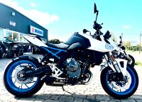 Suzuki Vorführfahrzeug GSX-8S Sachsen-Anhalt - Allstedt Vorschau