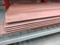 Wellplatten Dachplatten Faserzementplatten Profil 6 SVK Eternit Niedersachsen - Dinklage Vorschau